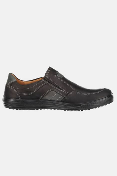 enkelhoge schoenen