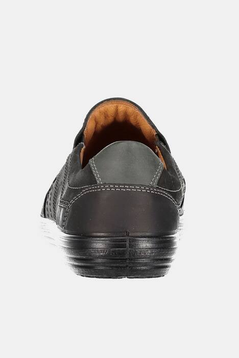 enkelhoge schoenen