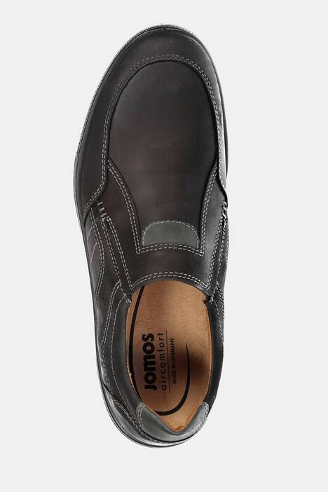 enkelhoge schoenen