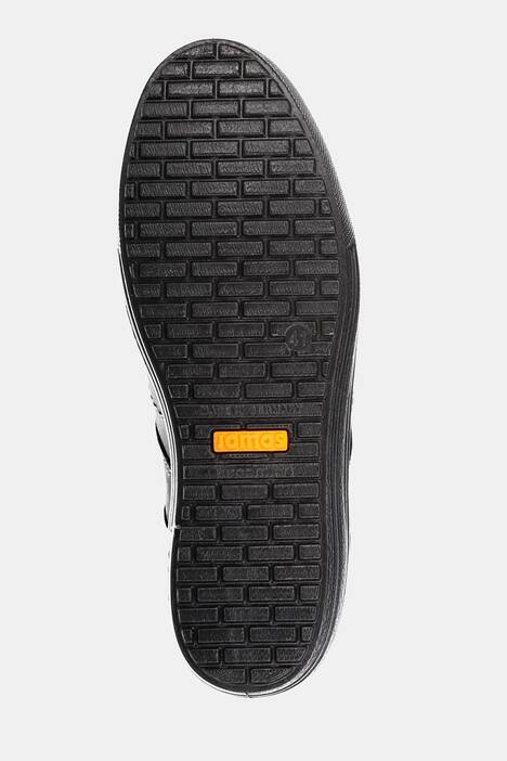 enkelhoge schoenen