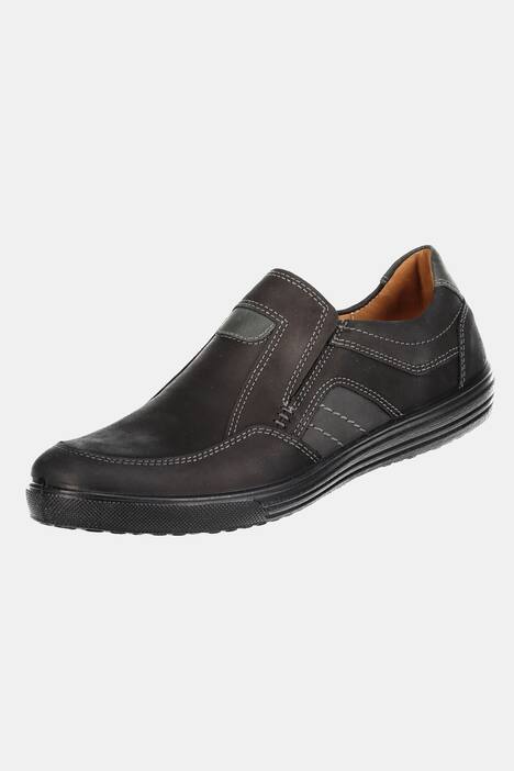 enkelhoge schoenen