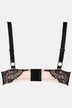 Soutien-gorge Larissa, armatures, bonnets souples