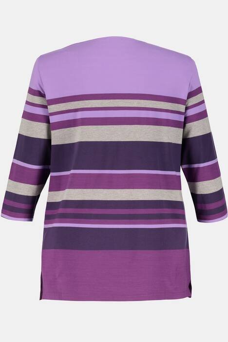 Shirt, Streifenmuster, Classic, selection
