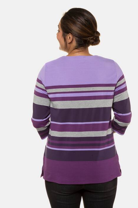 Shirt, Streifenmuster, Classic, selection