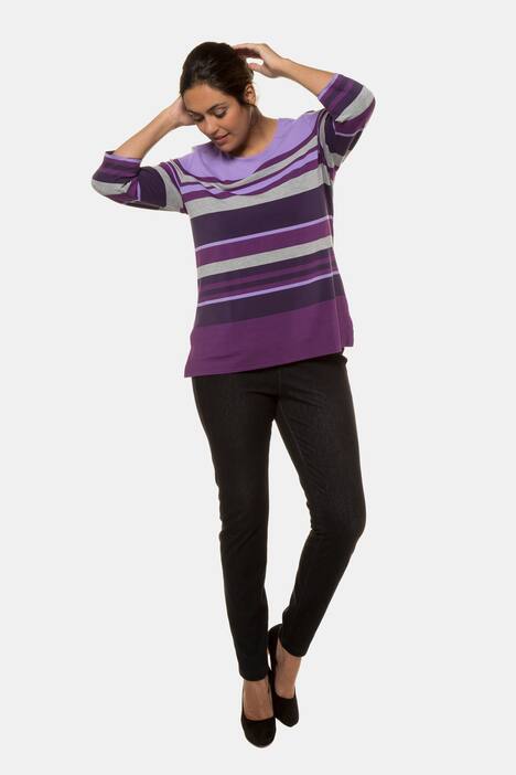 Shirt, Streifenmuster, Classic, selection