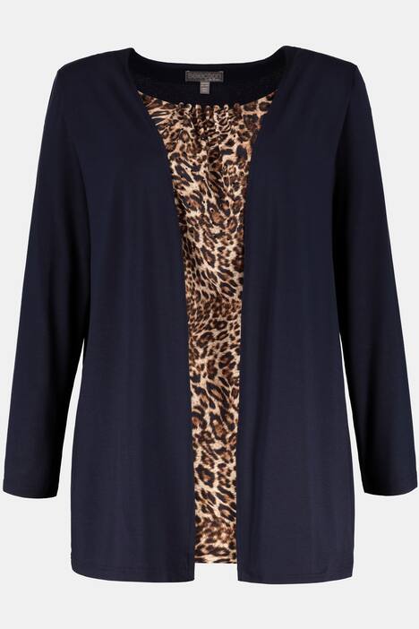 2-in-1-Shirt, Leomuster, Classic, selection