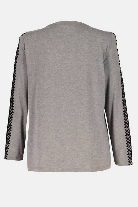 Shirt, Zierbänder, Classic, Jersey, selection