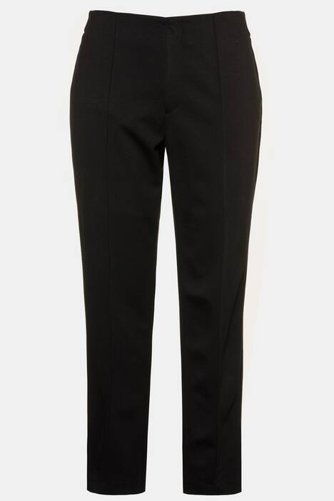 Businesshose, Bodyforming-Effekt, schmales Bein