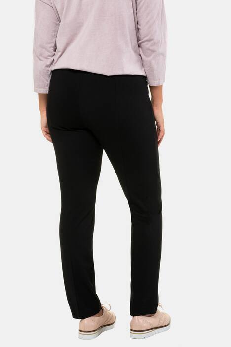Businesshose, Bodyforming-Effekt, schmales Bein