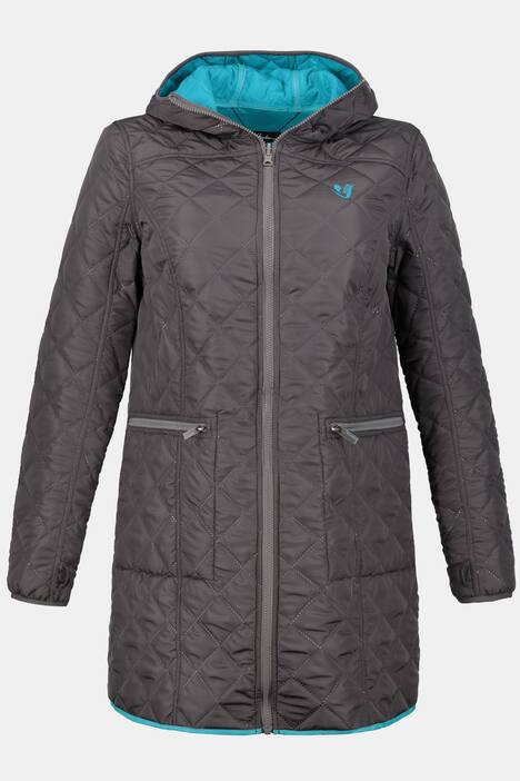 4-in-1 Parka, weerbestendig jack