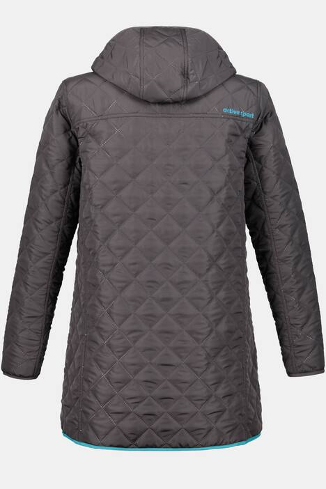 4-in-1 Parka, weerbestendig jack