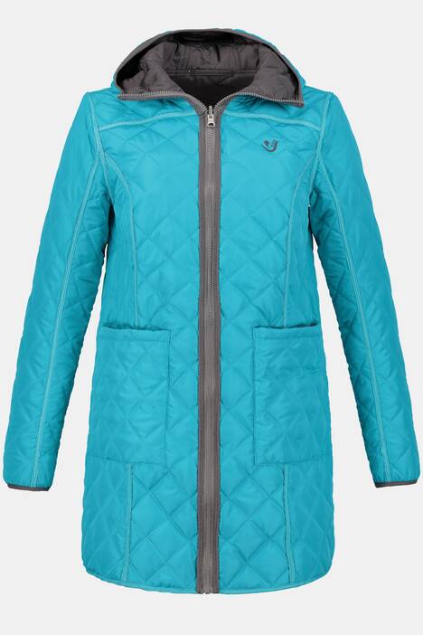 4-in-1 Parka, weerbestendig jack