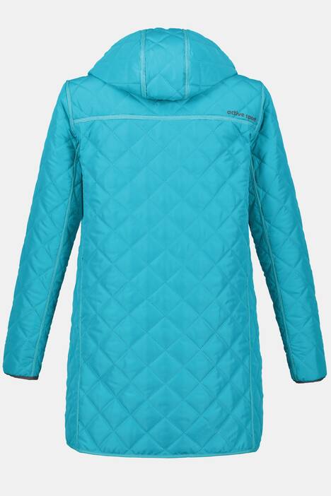 4-in-1 Parka, weerbestendig jack