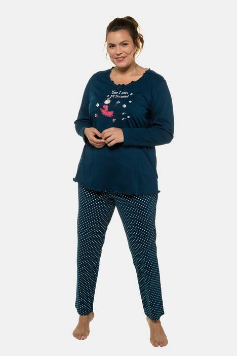 Pyjama, tweedelig
