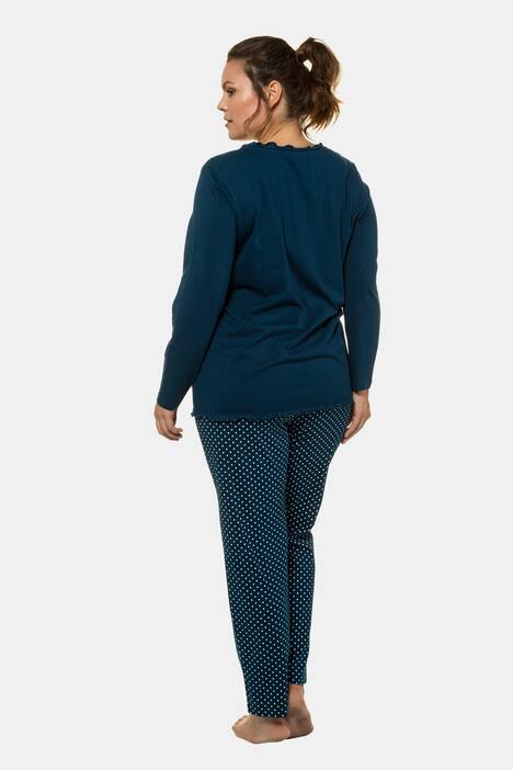 Pyjama, tweedelig