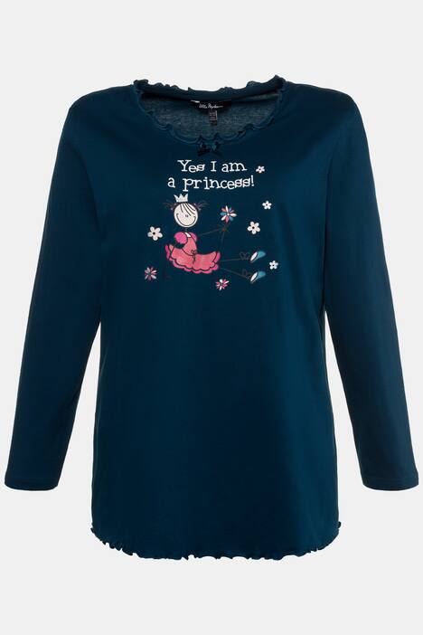 Pyjama, tweedelig