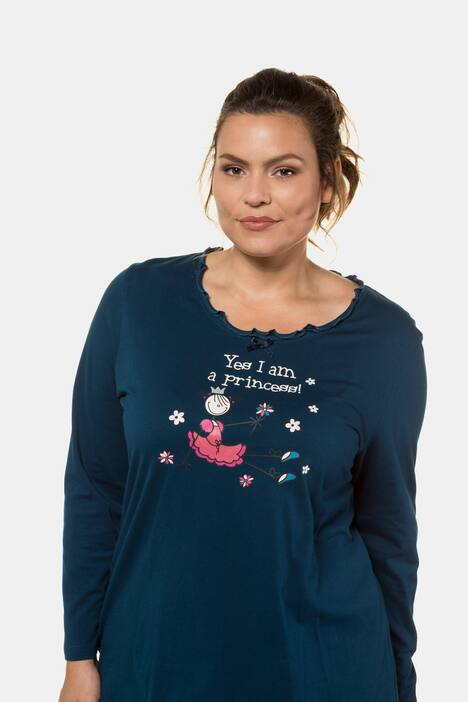 Pyjama, tweedelig