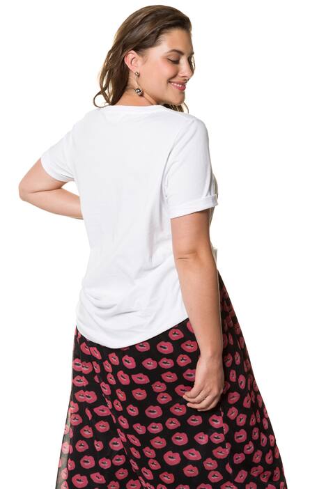 T-shirt, strass S