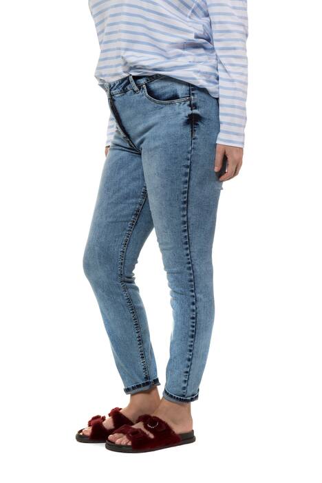 Skinny, Jeans, Trendlook, 5-Pocket, schmales Bein