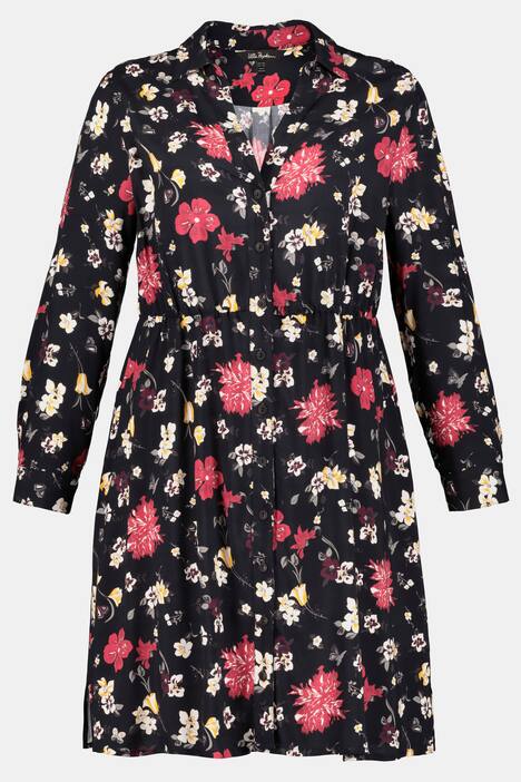 Hemdblusenkleid