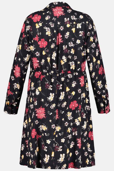 Hemdblusenkleid