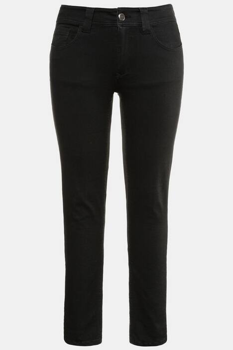 Skinny, 5-Pocket, Stretchdenim