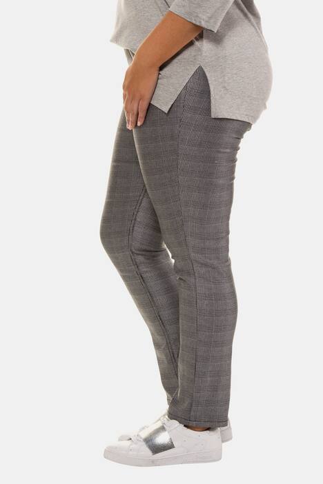 Broek Sammy, smal model, comfortband