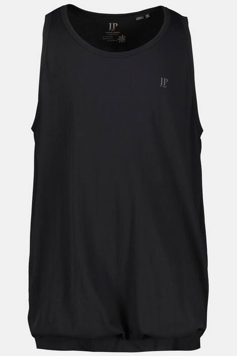 Bauch-Tanktop, Spezialschnitt, bis 8XL