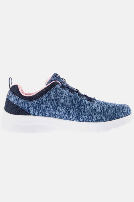 SKECHERS, Sneaker, Memory-Foam-Sohle, Weite G