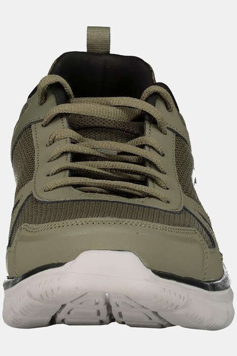 Herre-sneakers, sketchers, memeory foam, op til str. 48,5