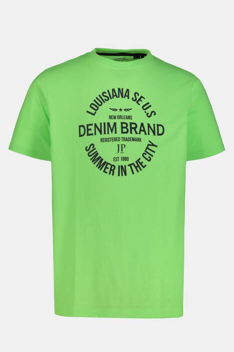 T-Shirts, 2er-Pack, Denim Brand