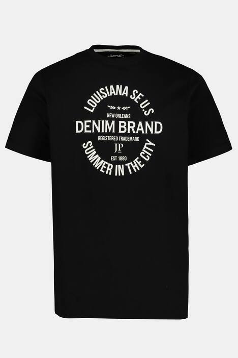 T-Shirts, 2er-Pack, Denim Brand
