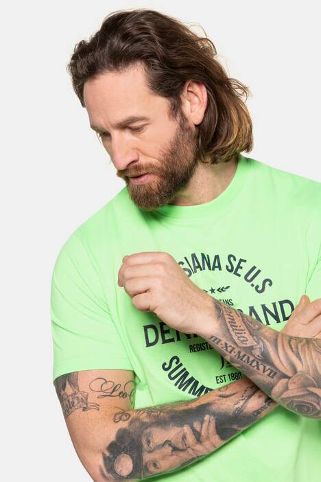 T-Shirts, 2er-Pack, Denim Brand