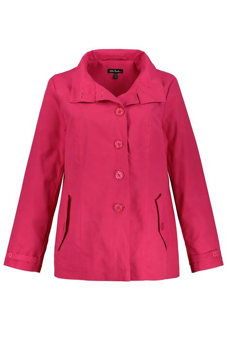 Lightweight Fully Lined Spring Jacket