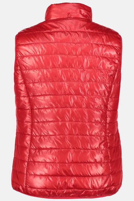 3-in-1-Mantel, herausnehmbare Weste, Kapuze