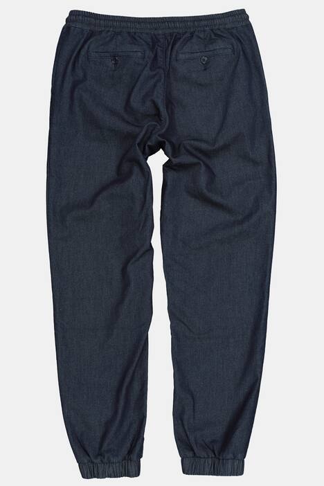 Chino FLEXNAMIC®, Elastikbund, 4-Pocket