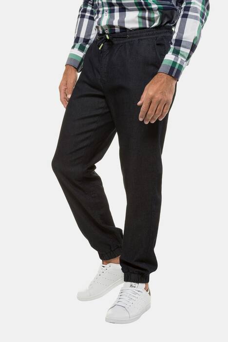 Chino FLEXNAMIC®, Elastikbund, 4-Pocket