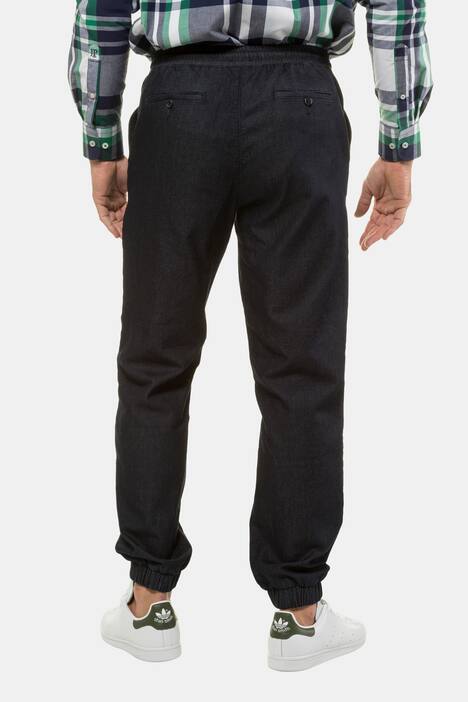 Chino FLEXNAMIC®, Elastikbund, 4-Pocket