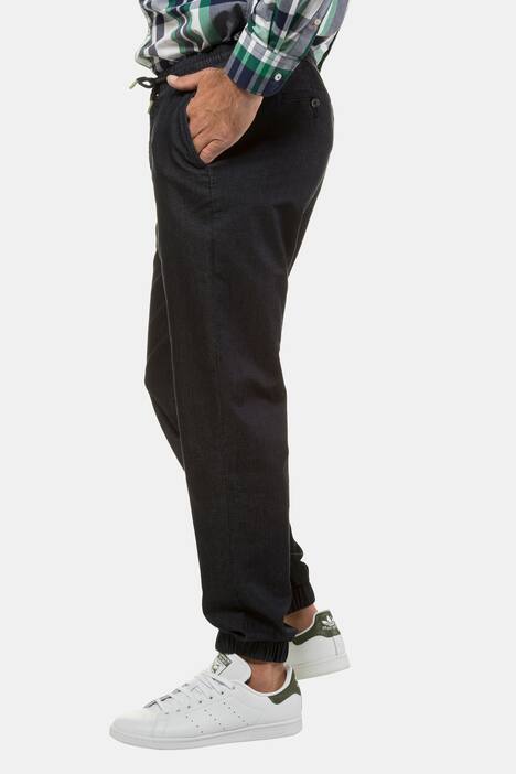 Chino FLEXNAMIC®, Elastikbund, 4-Pocket