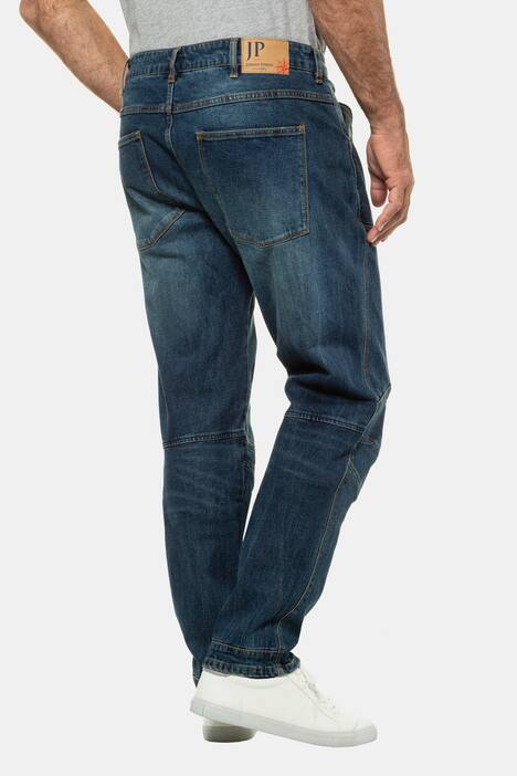 Jeans, Tapered Loose Fit, bis Gr. 70/35