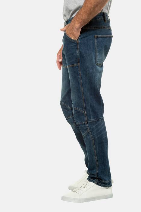 Jeans, Tapered Loose Fit, bis Gr. 70/35
