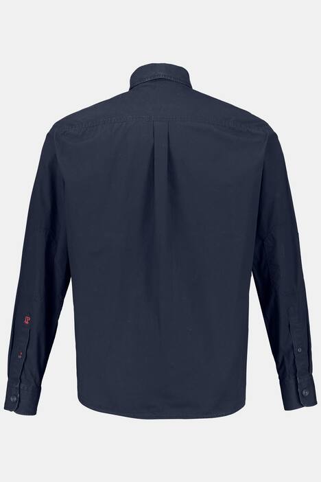 Hemd, Kentkragen, Modern Fit