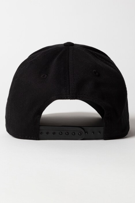 JAY-PI, gorra con bordado 3D, ajustable