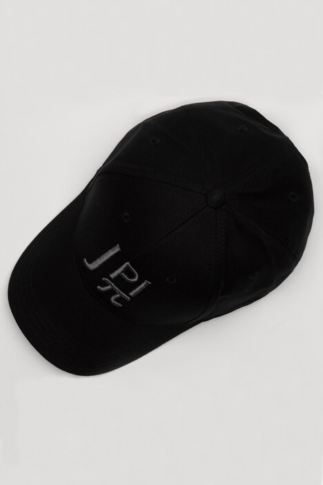JAY-PI, gorra con bordado 3D, ajustable