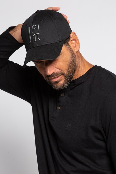 JAY-PI, gorra con bordado 3D, ajustable