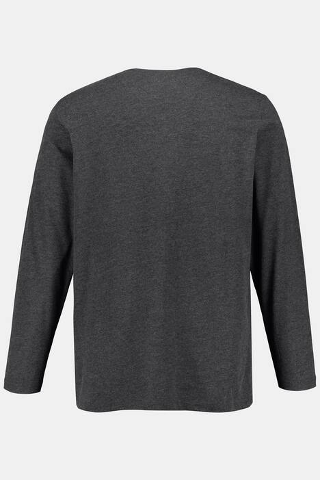 Langarm-Shirt, Tiger of Piste, Langarm