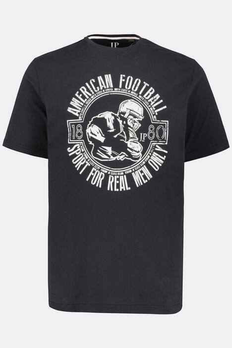 T-Shirt, American Football, Halbarm