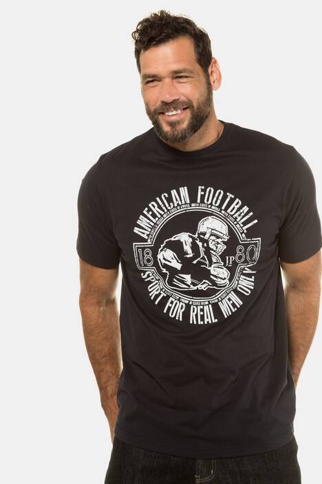 T-Shirt, American Football, Halbarm