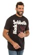 Tričko, motiv kapely, Black Sabbath, krátké rukávy