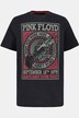 Camiseta, grupo de música, Pink Floyd, media manga